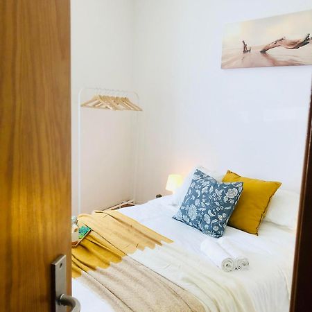 ホテル Quarto Com Vista Do Rio Tejo リスボン エクステリア 写真